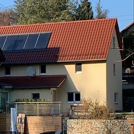 Haus Am Berzdorfer See - 3 Schlafzimmer - Ganzes Haus Zur Alleinnutzung - Terrasse - Hochwertige Ausstattung Görlitz Екстериор снимка