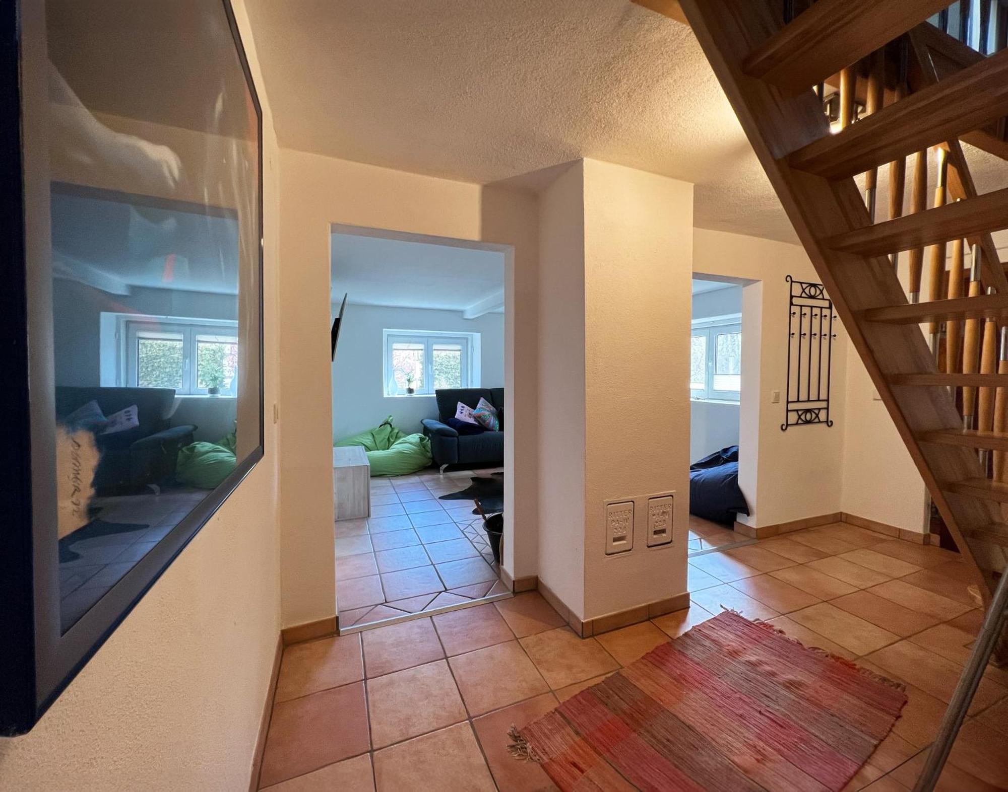 Haus Am Berzdorfer See - 3 Schlafzimmer - Ganzes Haus Zur Alleinnutzung - Terrasse - Hochwertige Ausstattung Görlitz Екстериор снимка