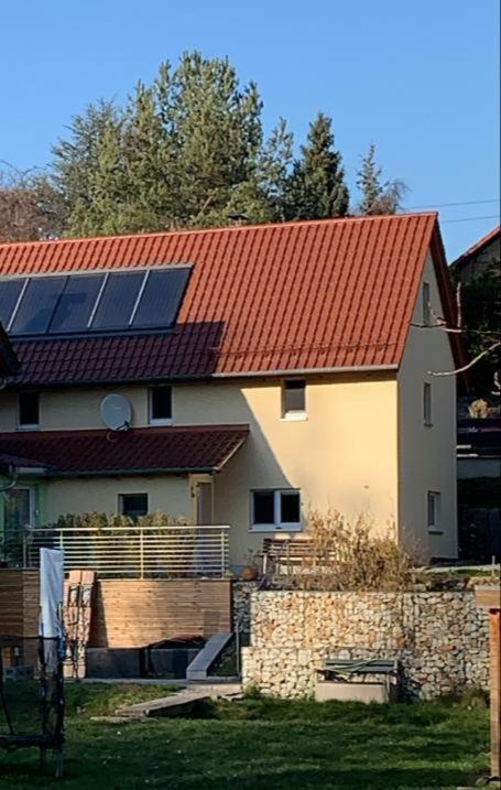 Haus Am Berzdorfer See - 3 Schlafzimmer - Ganzes Haus Zur Alleinnutzung - Terrasse - Hochwertige Ausstattung Görlitz Екстериор снимка