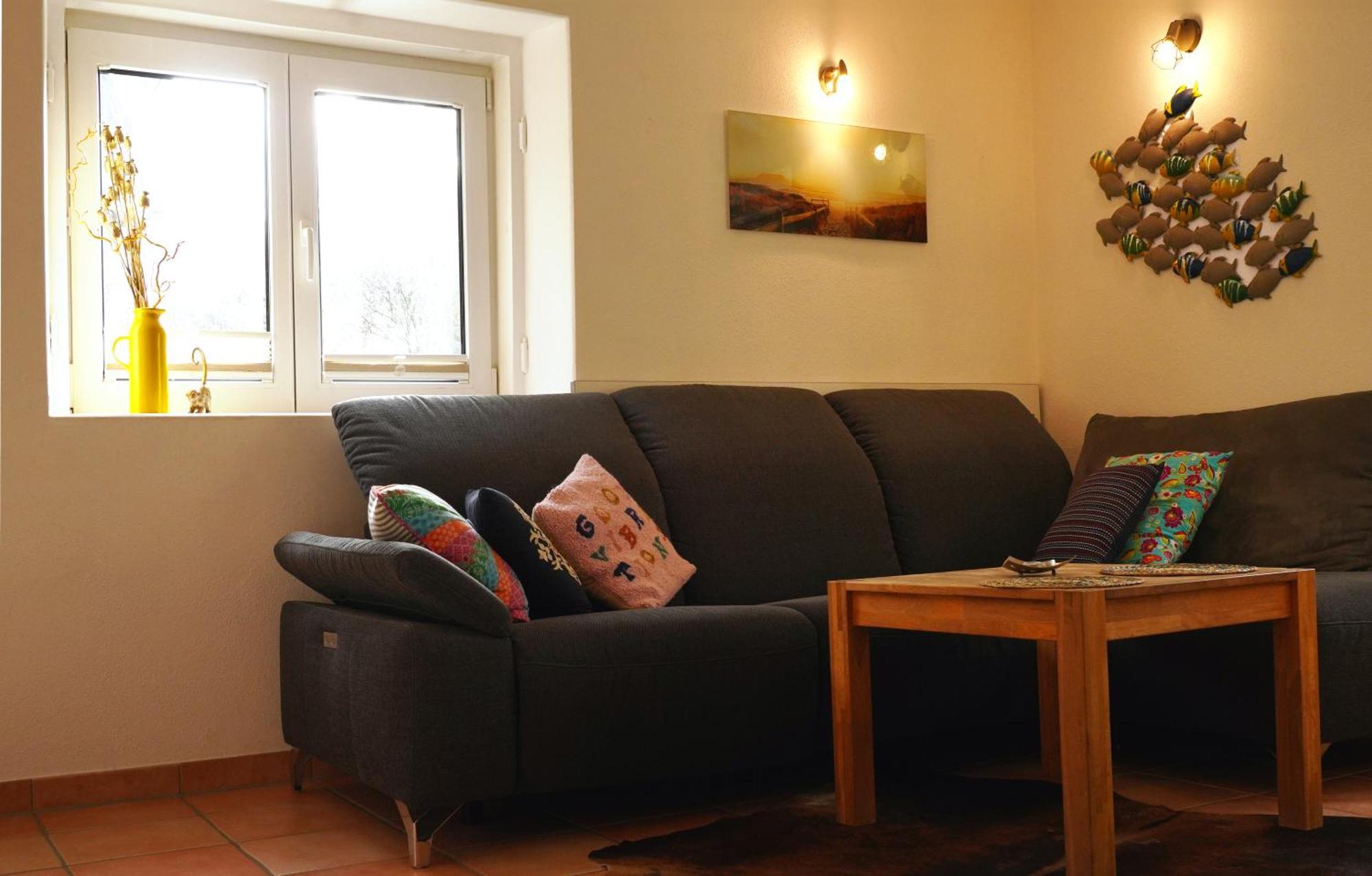 Haus Am Berzdorfer See - 3 Schlafzimmer - Ganzes Haus Zur Alleinnutzung - Terrasse - Hochwertige Ausstattung Görlitz Екстериор снимка