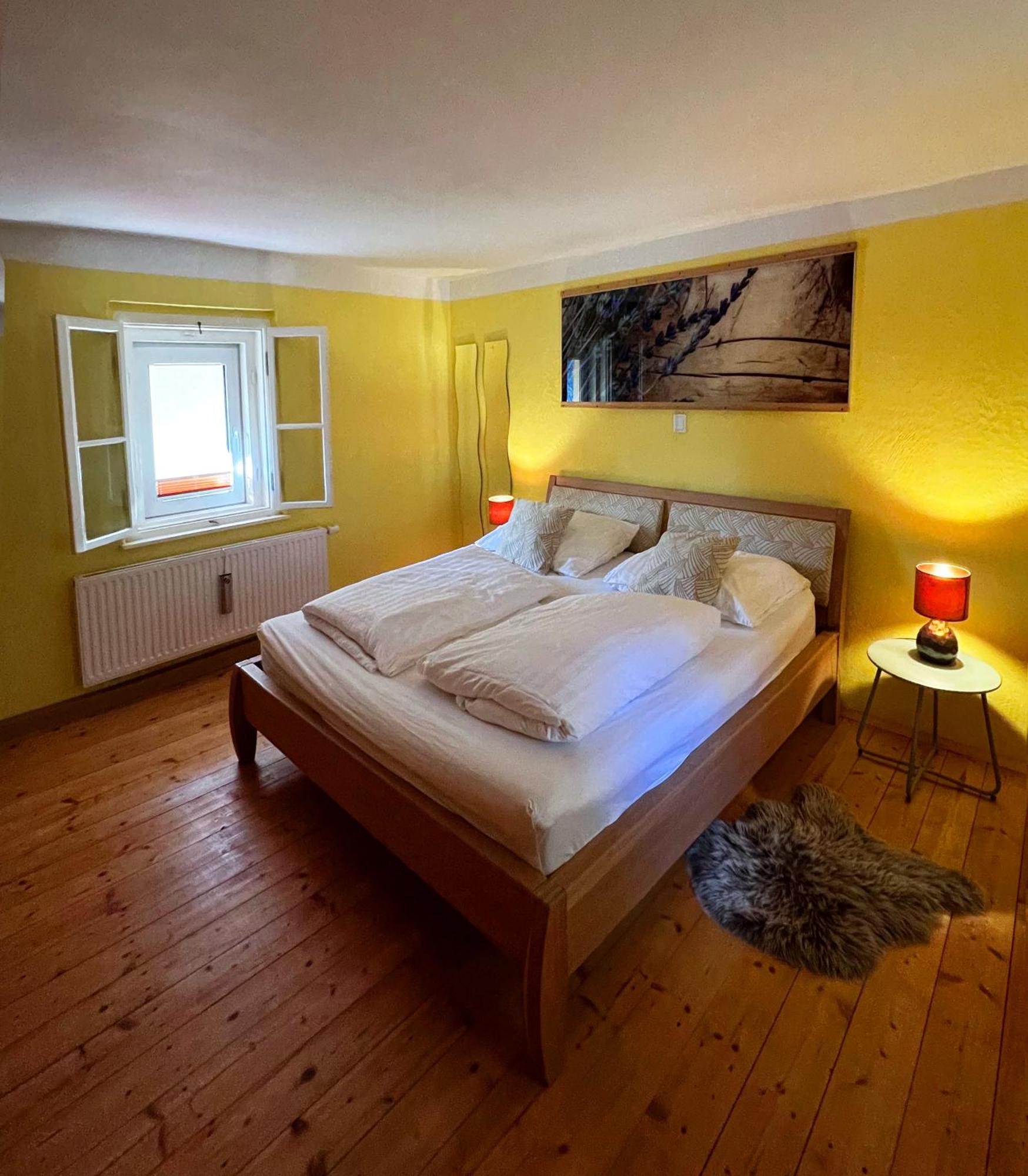 Haus Am Berzdorfer See - 3 Schlafzimmer - Ganzes Haus Zur Alleinnutzung - Terrasse - Hochwertige Ausstattung Görlitz Екстериор снимка