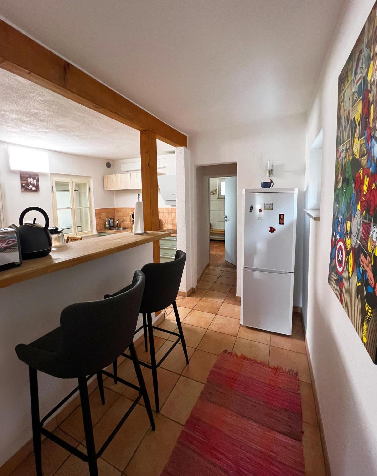 Haus Am Berzdorfer See - 3 Schlafzimmer - Ganzes Haus Zur Alleinnutzung - Terrasse - Hochwertige Ausstattung Görlitz Екстериор снимка