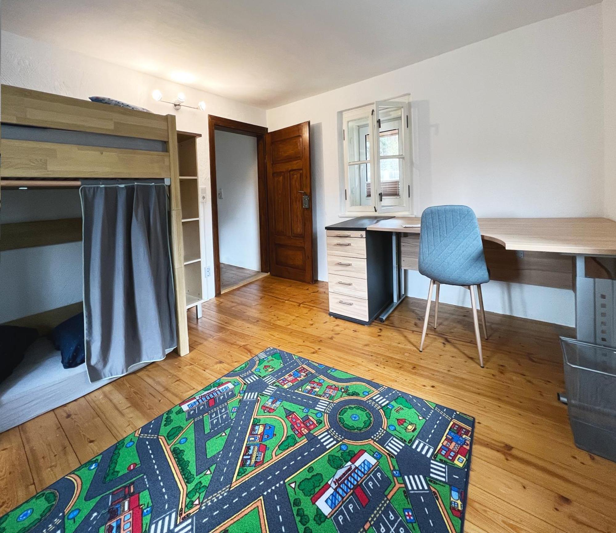 Haus Am Berzdorfer See - 3 Schlafzimmer - Ganzes Haus Zur Alleinnutzung - Terrasse - Hochwertige Ausstattung Görlitz Екстериор снимка