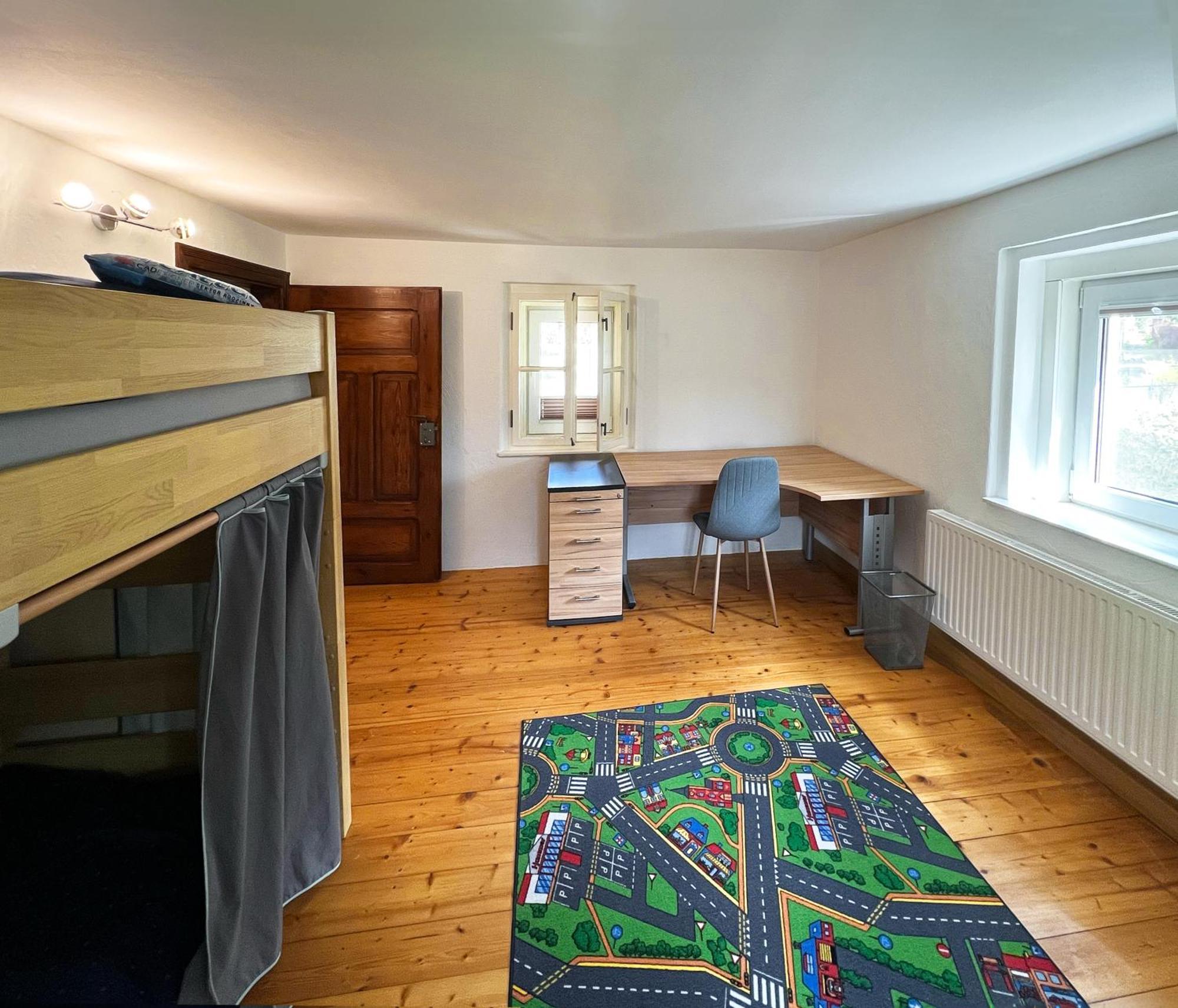 Haus Am Berzdorfer See - 3 Schlafzimmer - Ganzes Haus Zur Alleinnutzung - Terrasse - Hochwertige Ausstattung Görlitz Екстериор снимка