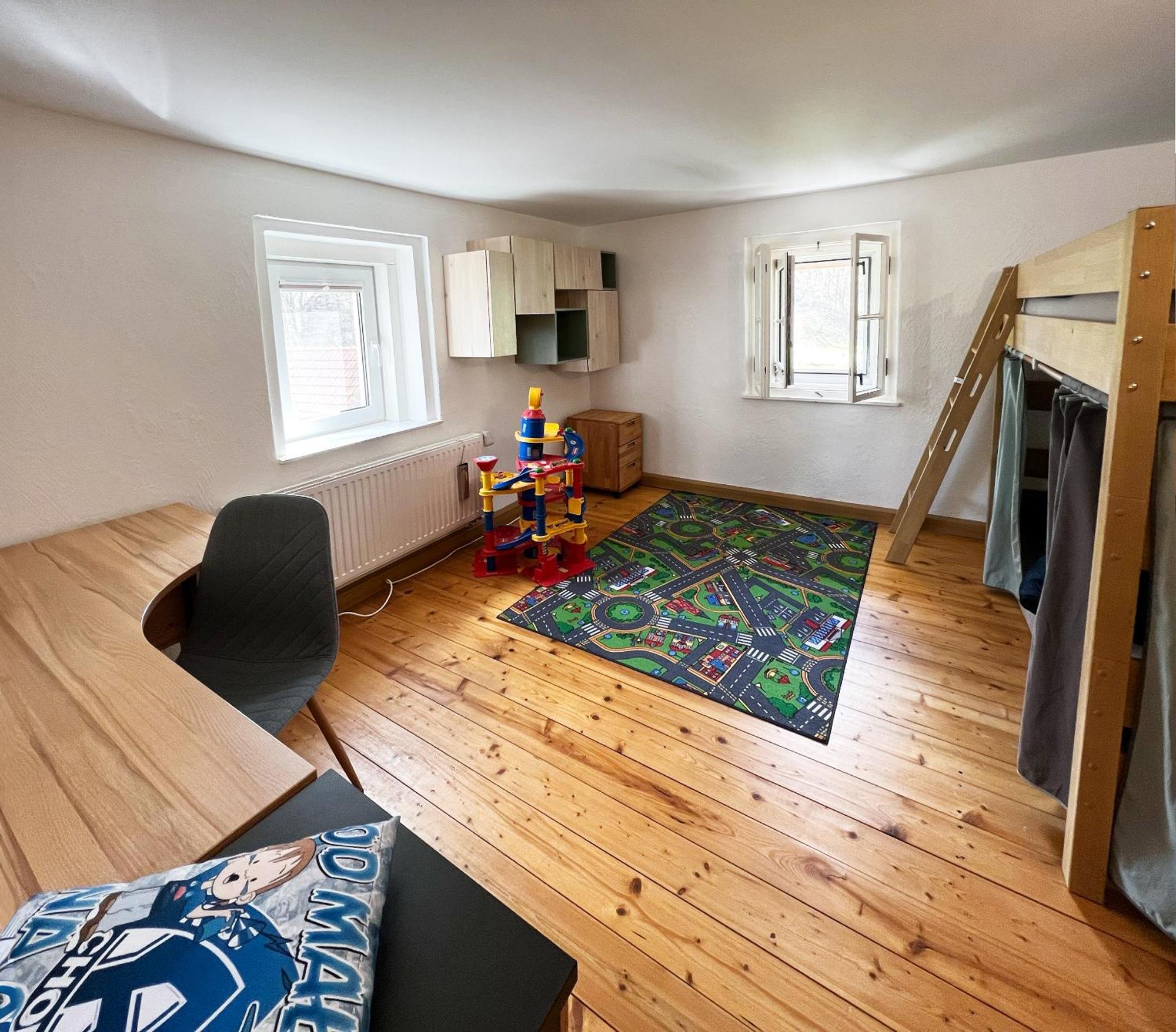 Haus Am Berzdorfer See - 3 Schlafzimmer - Ganzes Haus Zur Alleinnutzung - Terrasse - Hochwertige Ausstattung Görlitz Екстериор снимка
