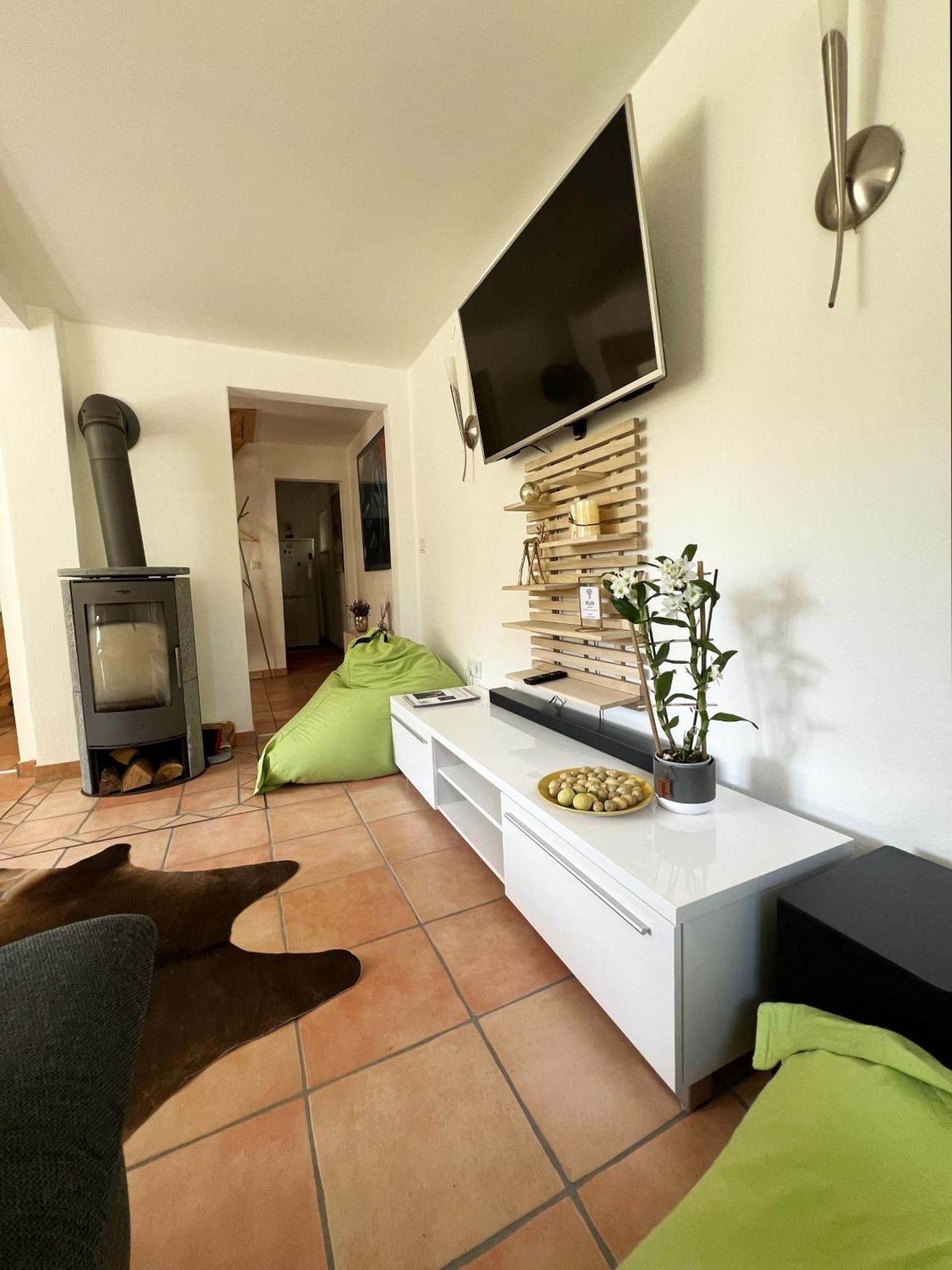 Haus Am Berzdorfer See - 3 Schlafzimmer - Ganzes Haus Zur Alleinnutzung - Terrasse - Hochwertige Ausstattung Görlitz Екстериор снимка