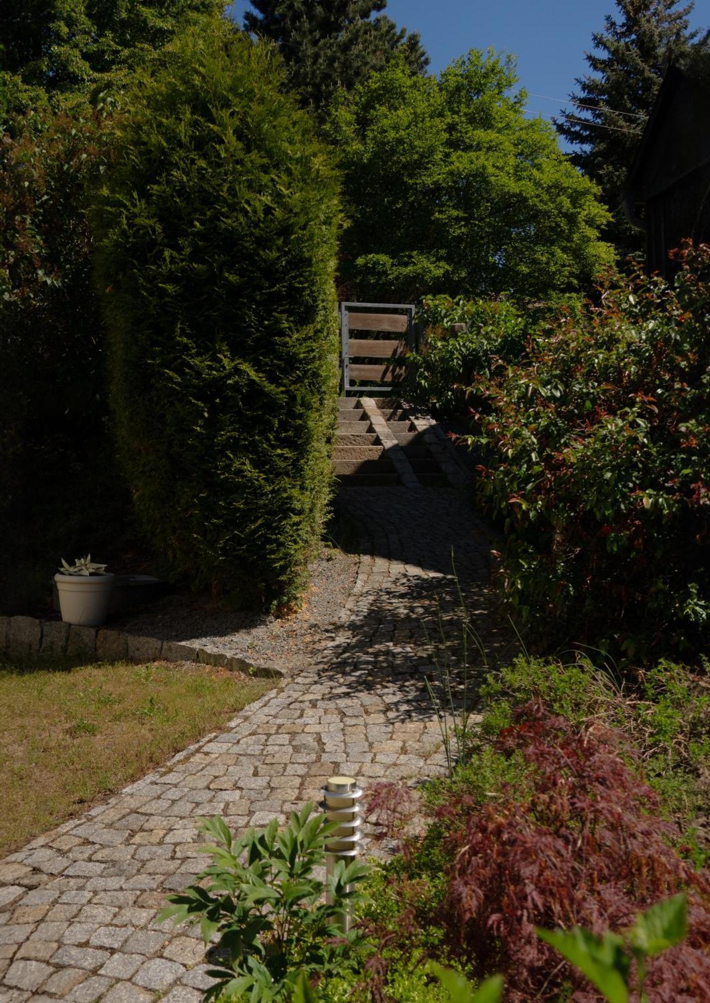 Haus Am Berzdorfer See - 3 Schlafzimmer - Ganzes Haus Zur Alleinnutzung - Terrasse - Hochwertige Ausstattung Görlitz Екстериор снимка