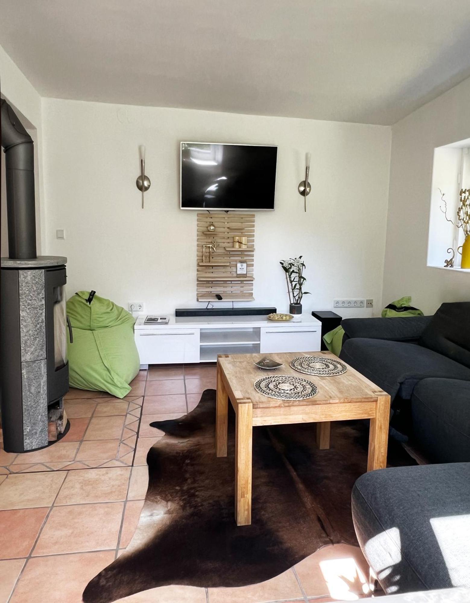 Haus Am Berzdorfer See - 3 Schlafzimmer - Ganzes Haus Zur Alleinnutzung - Terrasse - Hochwertige Ausstattung Görlitz Екстериор снимка