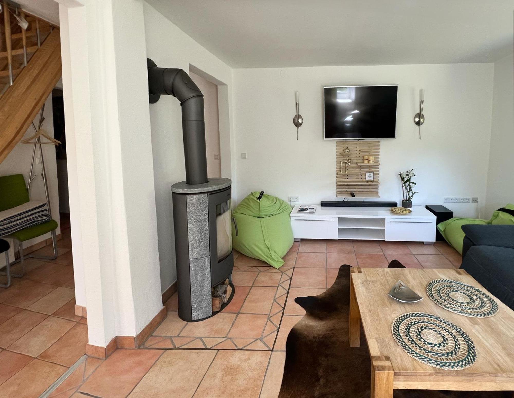Haus Am Berzdorfer See - 3 Schlafzimmer - Ganzes Haus Zur Alleinnutzung - Terrasse - Hochwertige Ausstattung Görlitz Екстериор снимка